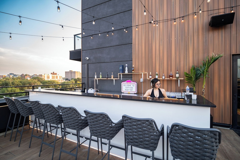 Food & Drinks 5, Nova Hotel Brooklyn, New York