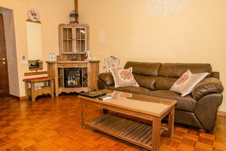 Others 5, Orbita Boutique Hotel, Shymkent