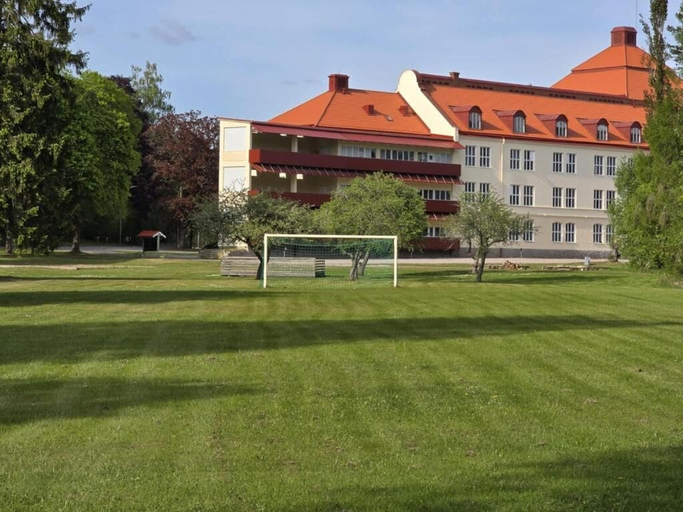 Exterior 3, Storaekeberg Vandrarhem & Camping, Skara