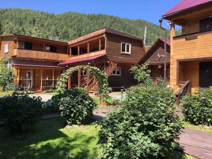 Exterior & Views 1, Dauria Hotel, Water body