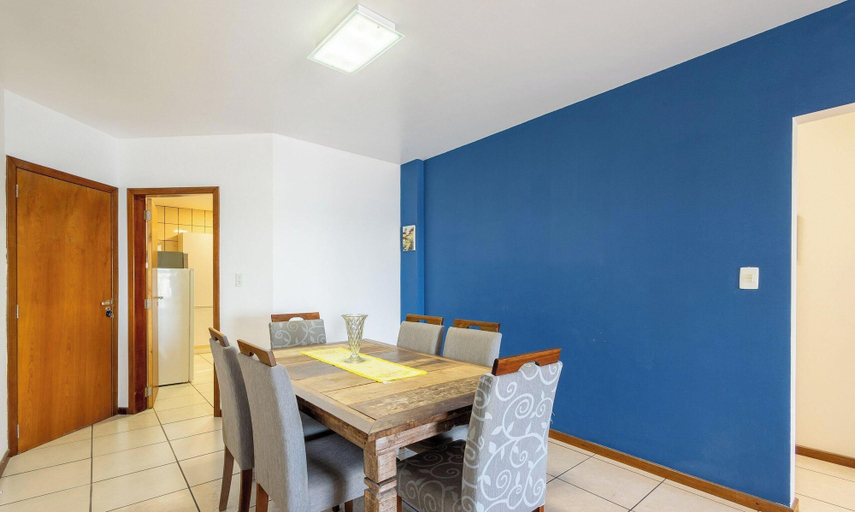 Others 3, Beachfront Apartment With Beach View Vte0301, Itapema