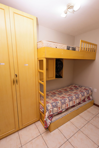 Room 1, StayHome Capão - Heated Pool - Beach, Capão do Leão