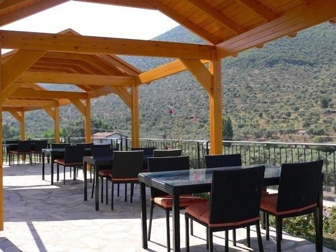 Food & Drinks 4, Natureland Efes, Selçuk