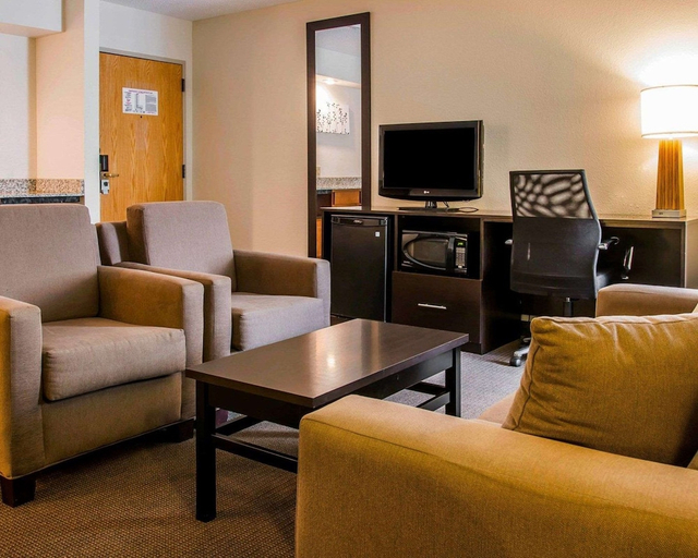 Others 5, Sleep Inn Midland - Bay City West, Midland