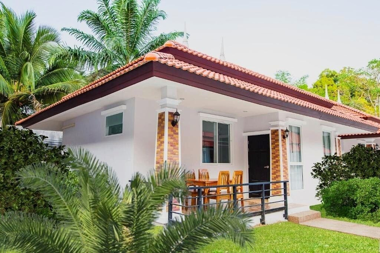 Exterior & Views 2, Lux Family Villas, Mueang Krabi
