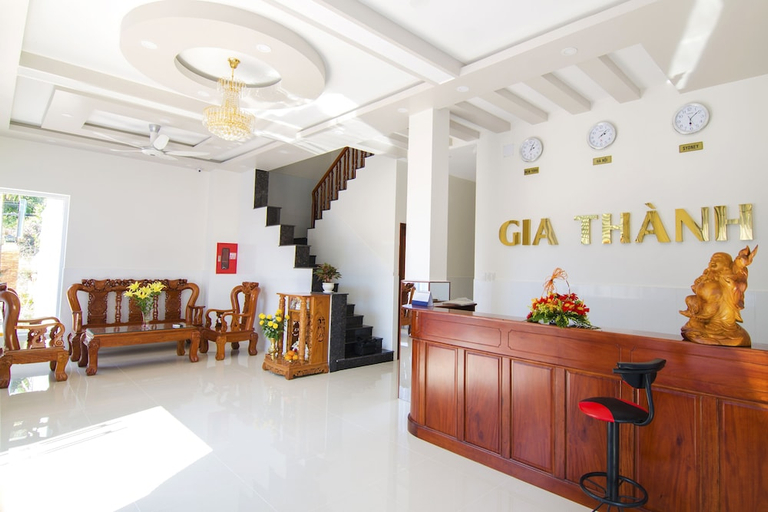 Public Area 3, Gia Thanh Guest House, Phú Quốc