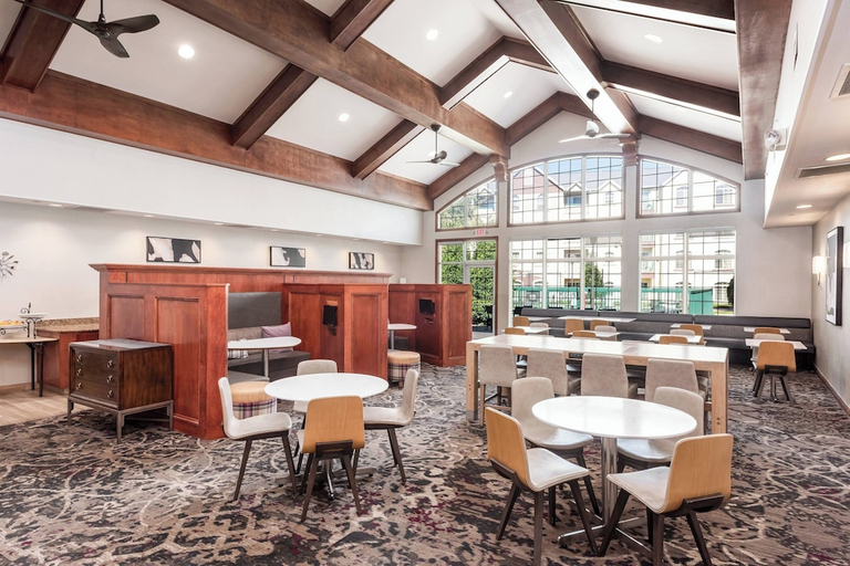 Food & Drinks 5, Residence Inn by Marriott Springfield, Greene