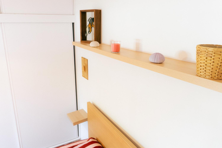 Bedroom 2, Casa da Praia, Almada