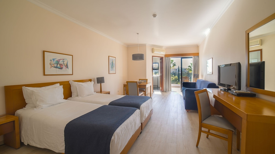 Bedroom 3, Vila Petra, Albufeira