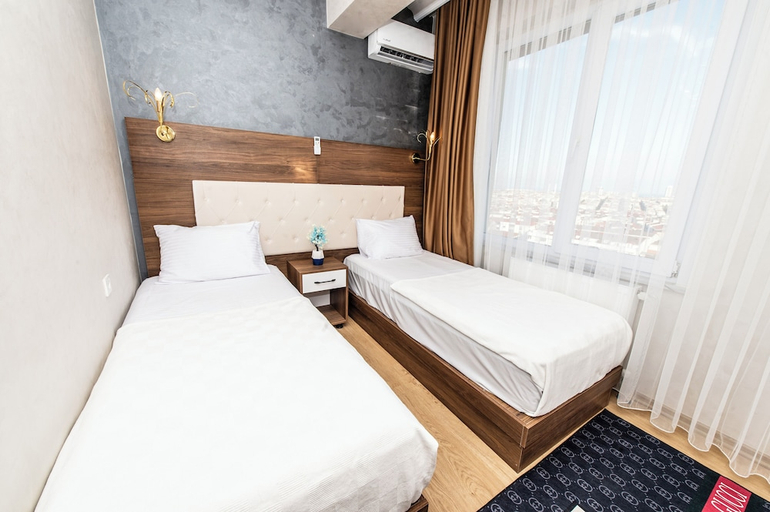 Bedroom 4, Blue Vista Houses & Spa, Beylikduzu