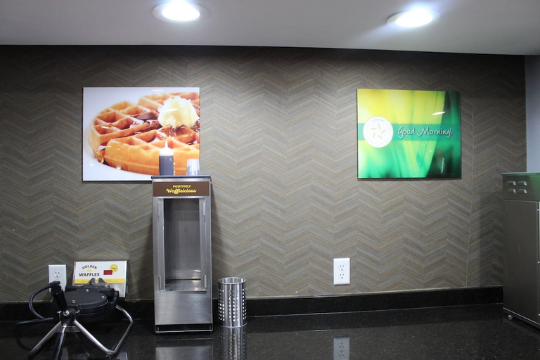 Others 4, Quality Inn & Suites University Area, Delaware