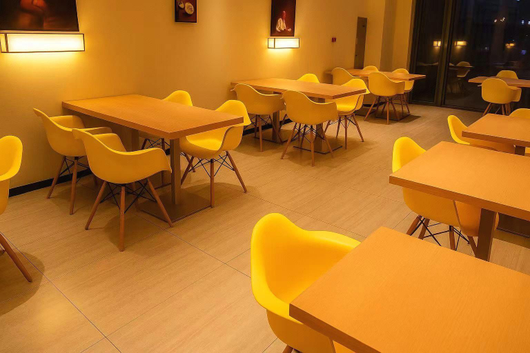 Food & Drinks 5, IU Hotels·Yinchuan Railway Station, Yinchuan