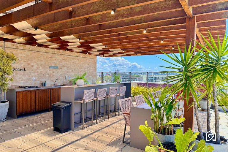 Outdoor dining 4, Get Sense - LikeHome, João Pessoa