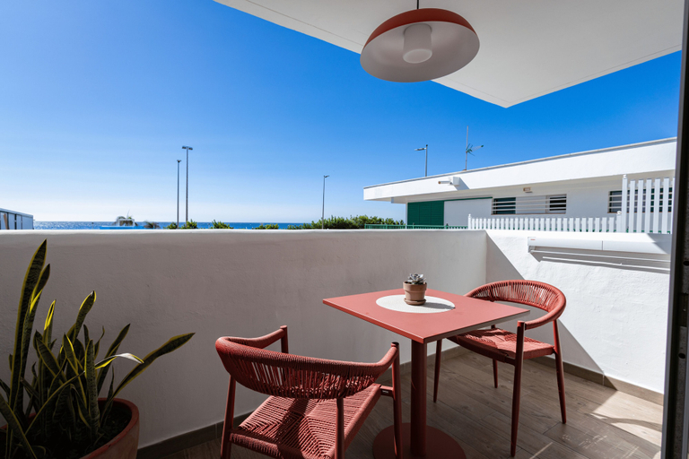 Terrace/patio 2, Sun & Figs, Las Palmas