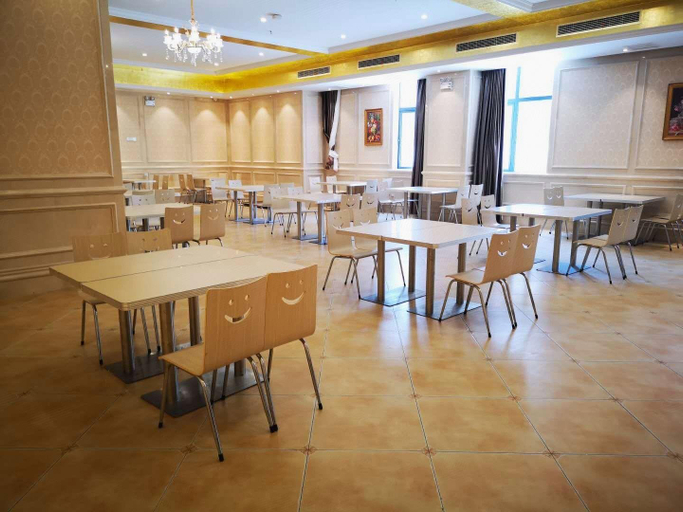 Food & Drinks 4, Vienna Hotel Anhui Taihe Baitai Xingma International, Fuyang