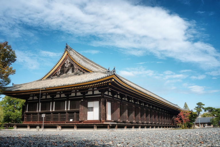 Exterior & Views 1, Kyonoyado SenkakuBettei, Kyoto