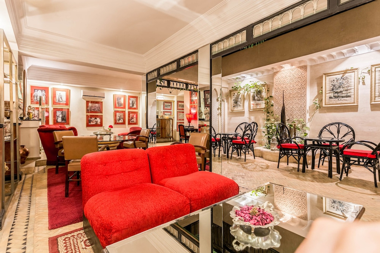 Exterior & Views, Riad Hasna Espi & SPA, Marrakech