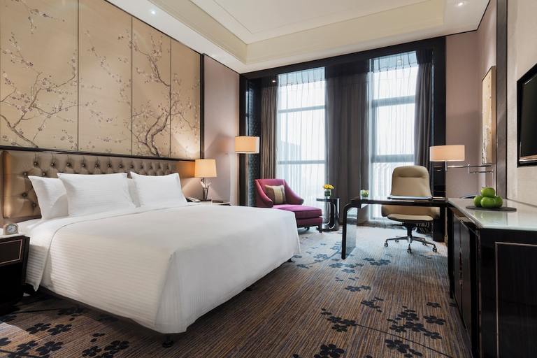 Others 5, Nanjing Wanda Realm Hotel, Nanjing