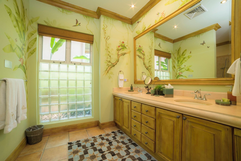 Bathroom 4, Los Suenos Luxury Villas by Stay in Costa Rica, Garabito