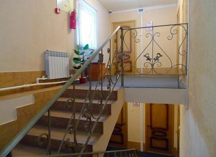 Others 5, Agora, Kovrovskiy rayon