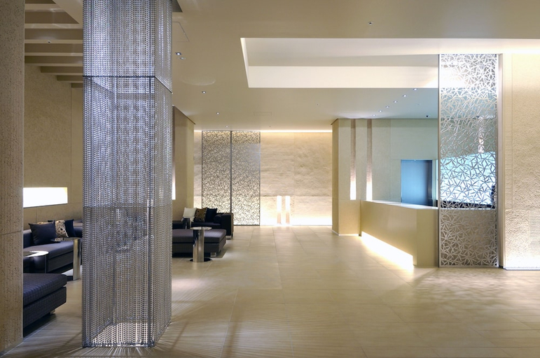 Public Area 2, HOTEL UNIZO Tokyo Shibuya, Shibuya