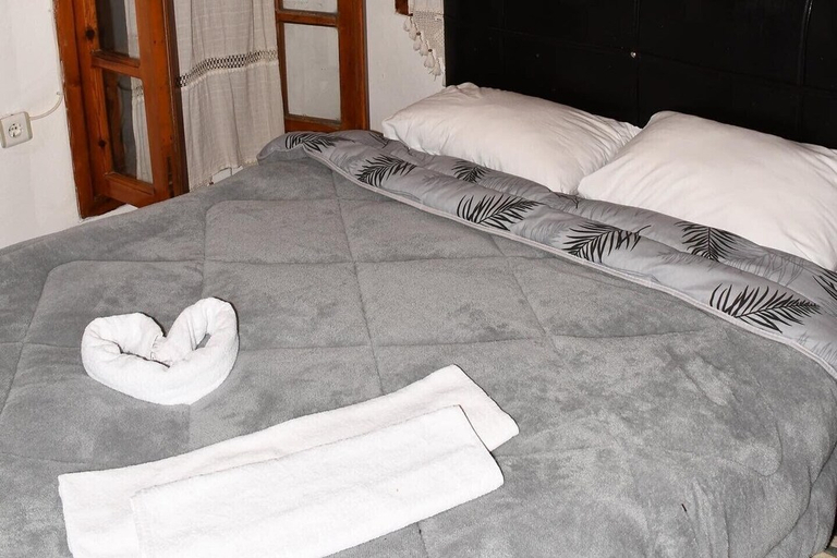 Bedroom 2, Deniss Pansiyon, Selçuk