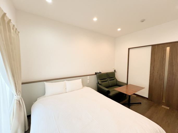 Bedroom 2, Granleaf Miyakojima, Miyakojima