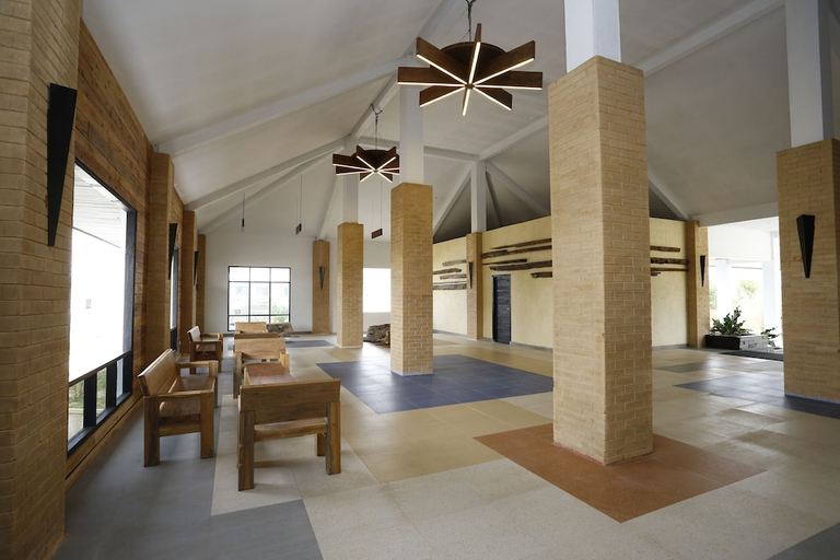 Public Area 4, Kahyangan Resort Singkawang Bengkayang, Bengkayang