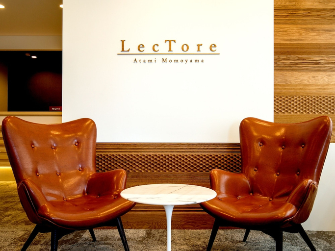 Public Area 2, Lectore Atami Momoyama (TKP Hotels & Resorts), Atami