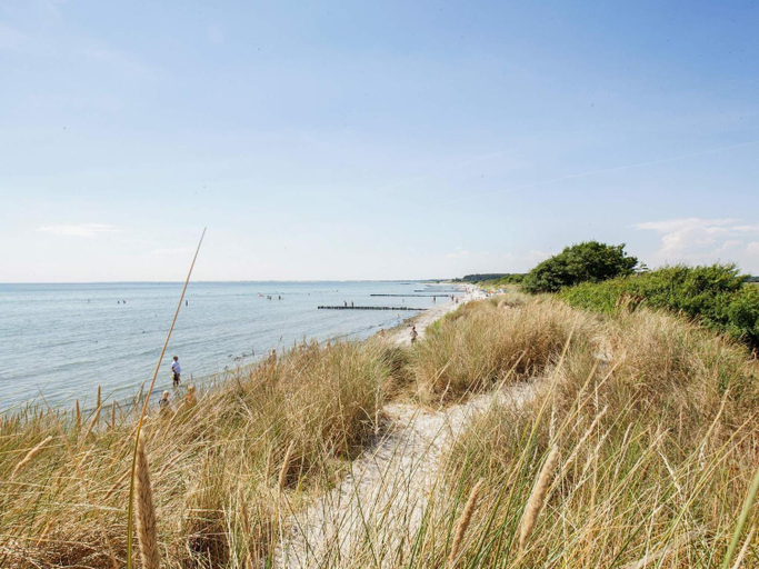 Others 5, 4 Person Holiday Park Home in Borre, Vordingborg