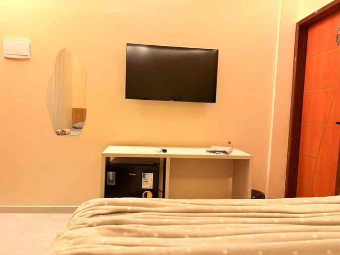 Room 2, Pousada Casas Marias Barreirinhas, Barreirinhas