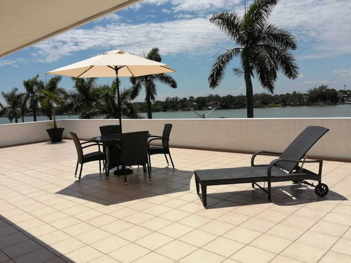 Sport & Beauty 2, Best Western Riviera Tuxpan, Tuxpan