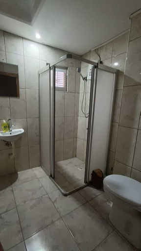 Bathroom 5, KARYA KONAKLAMA, Antalya