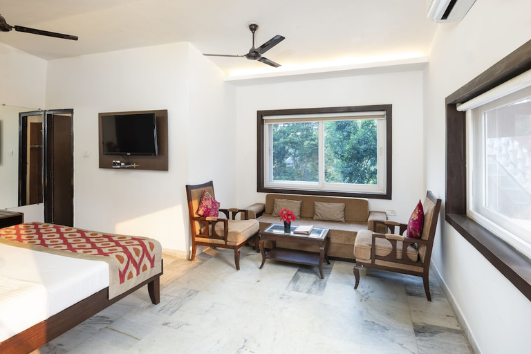 Others 3, Divine Ganga Cottage, Garhwal