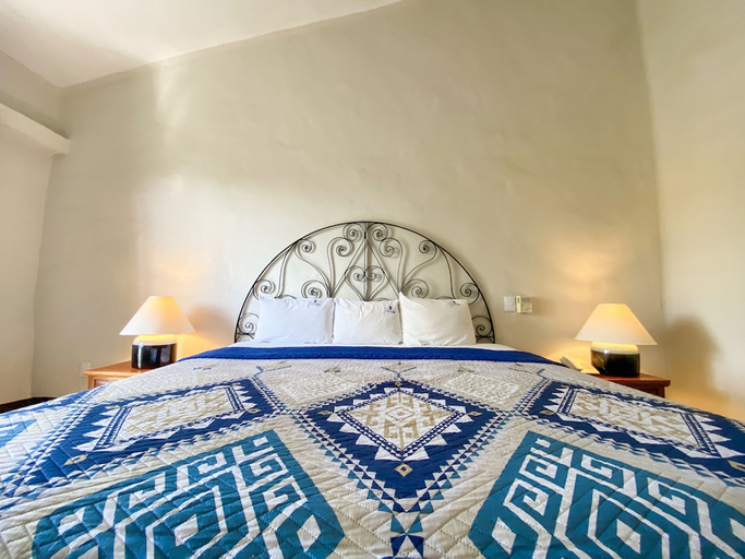 Bedroom 4, Hotel Puerto de Luna Pet Friendly & Family Suites, Puerto Vallarta