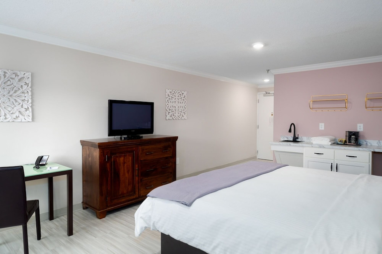Others 1, Bella Vista Hotel & Suites, Lynchburg