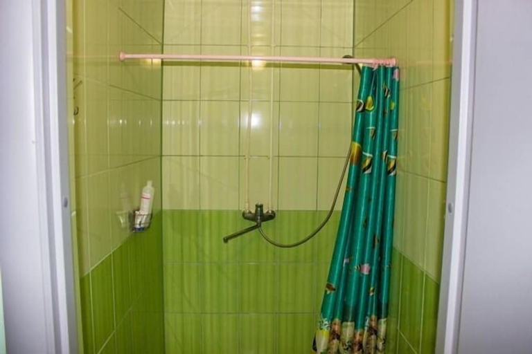 Bathroom 2, Mini-Hotel na Naberezhnoy, Vysokogorskiy rayon