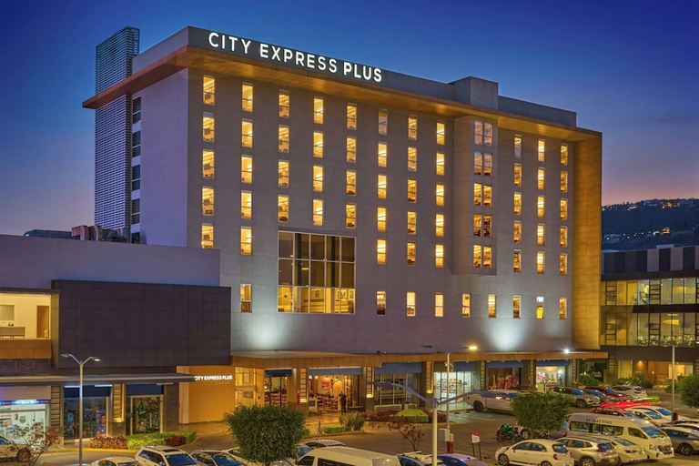 Exterior & Views 1, City Express Plus by Marriott Guadalajara Palomar, Tlajomulco de Zúñiga