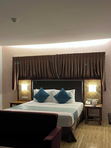 Bedroom 3, Aozora Seaside Mactan, Lapu-Lapu City