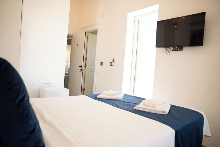 Bedroom 4, Kybele Suites Alacati, Çeşme