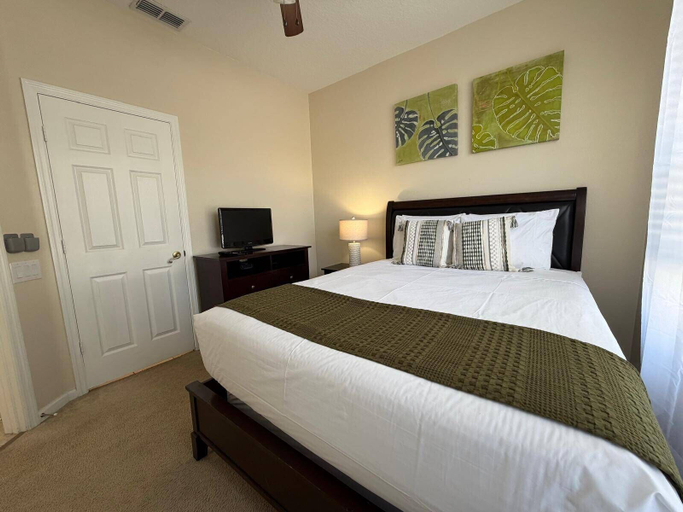 Interior 4, Wp2355 - 3BR Townhome Resort Access Near Parks, Osceola