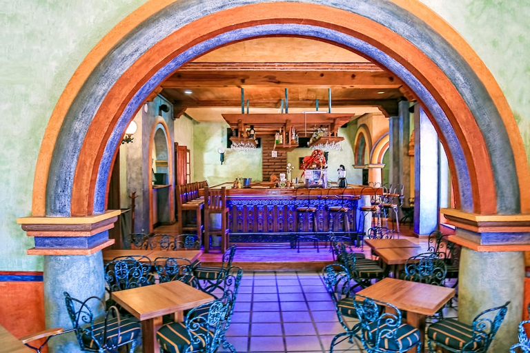 Food & Drinks 4, Hotel La Plaza de Tequisquiapan, Tequisquiapan