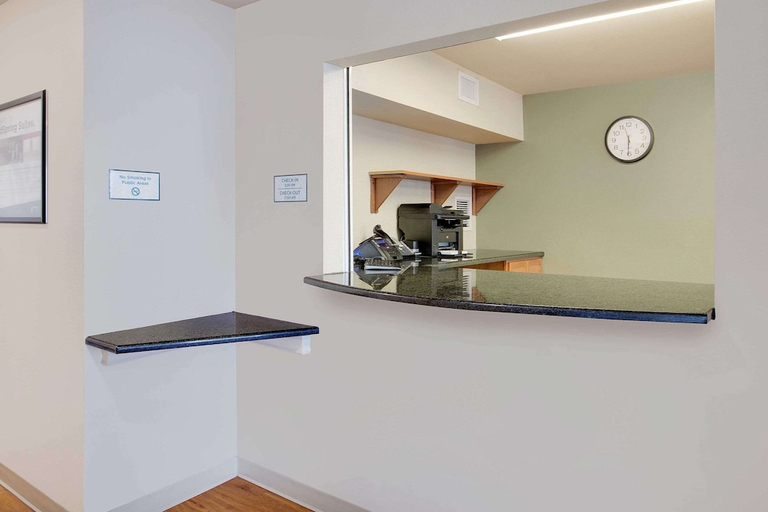 Public Area, WoodSpring Suites Lebanon, Wilson