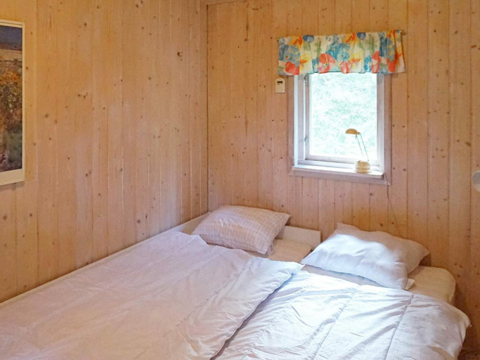 Bedroom 2, person holiday home in EKERO-By Traum, Ekerö