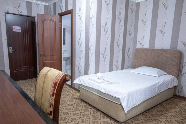 Bedroom 3, Almaty tranzit #1, Almaty