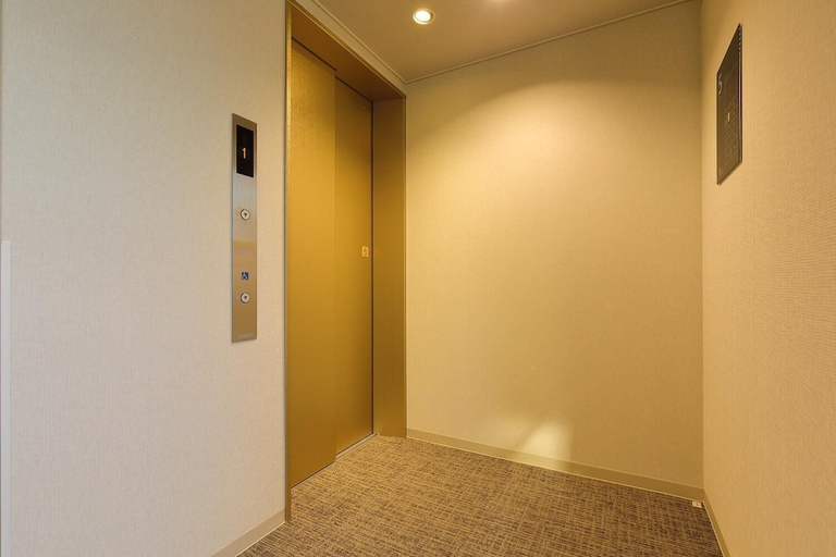 Others 3, Reco Hotel Mikuni, Toyonaka