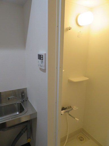 Bathroom, Azalea, Osaka