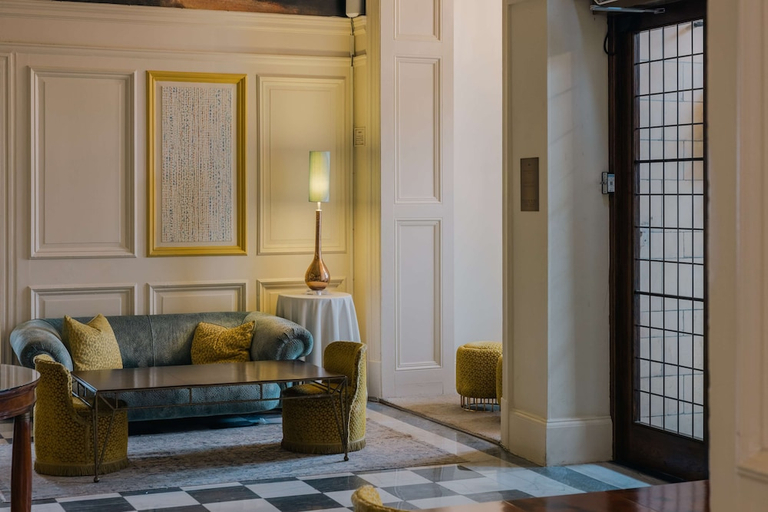 Public Area 2, The Queens Hotel, Portsmouth