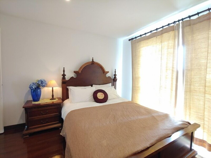 Bedroom 3, springhill resort, Seogwipo