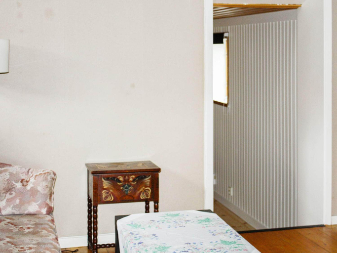 Bedroom 2, person holiday home in TALLBERG-By Traum, Leksand